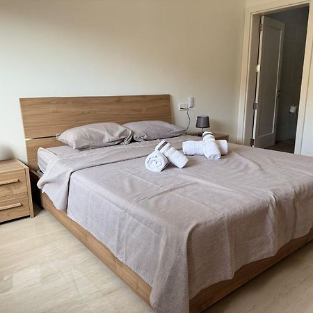 Victoria Modern Apartment Bagian luar foto