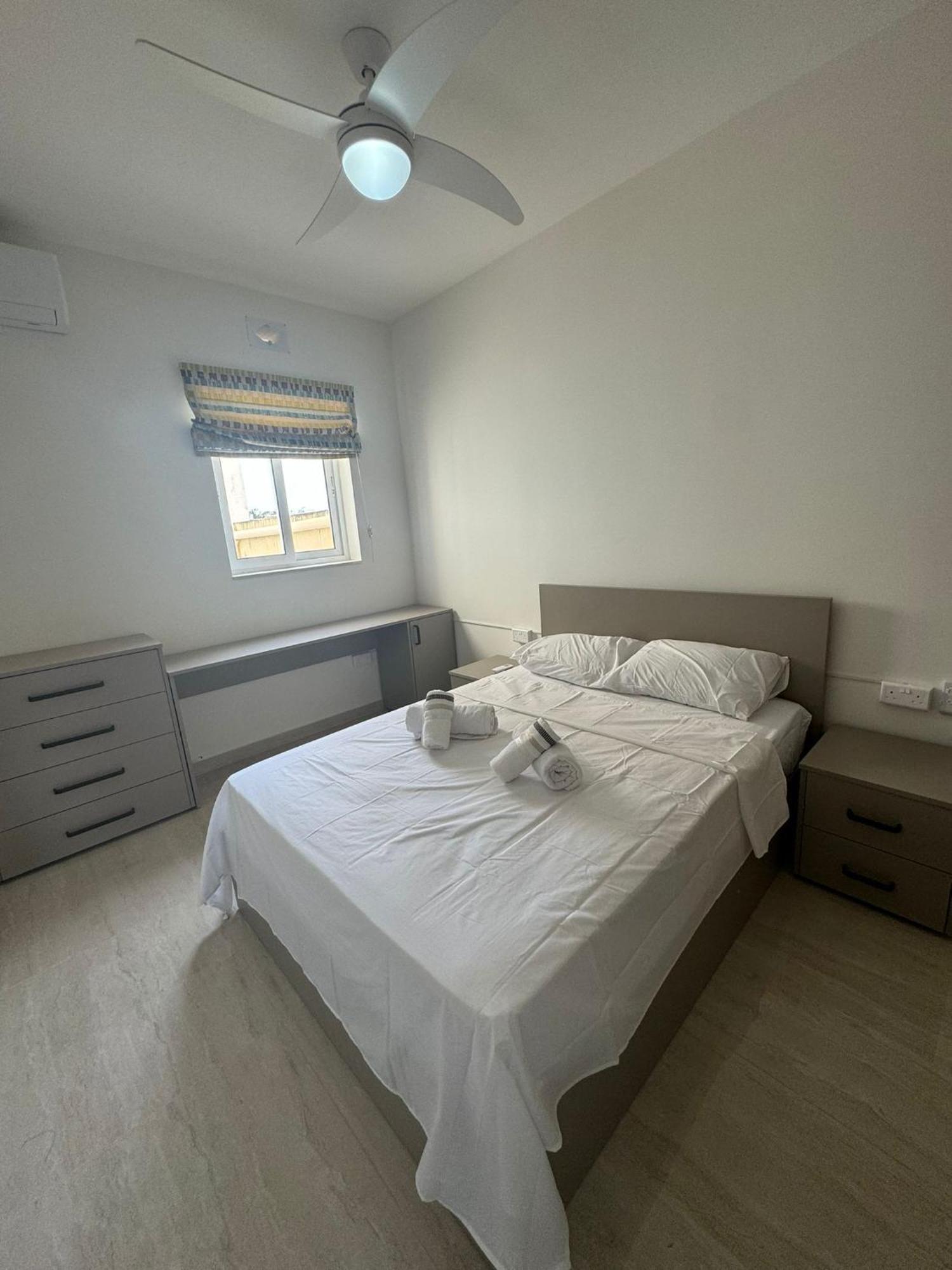 Victoria Modern Apartment Bagian luar foto
