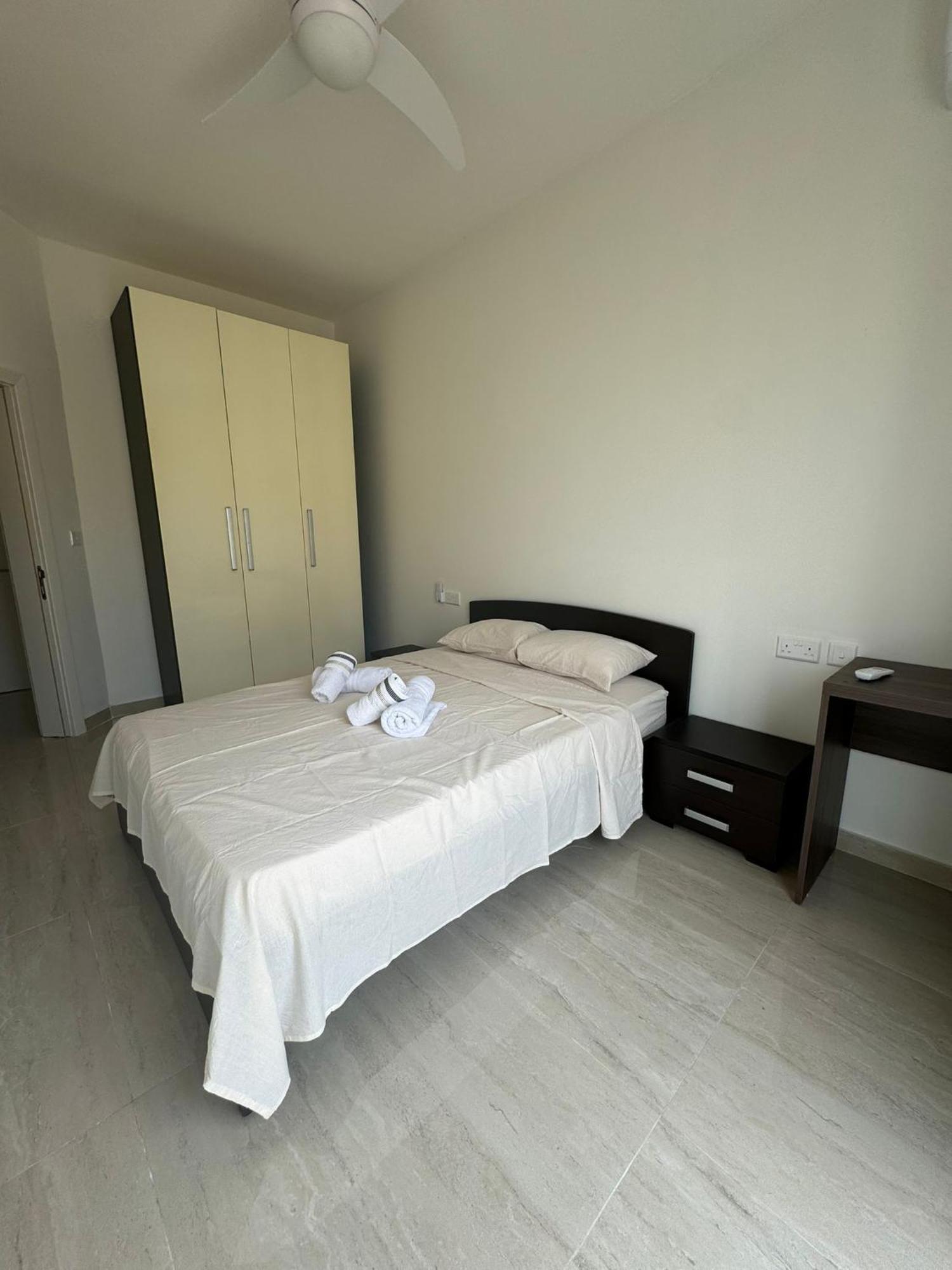 Victoria Modern Apartment Bagian luar foto