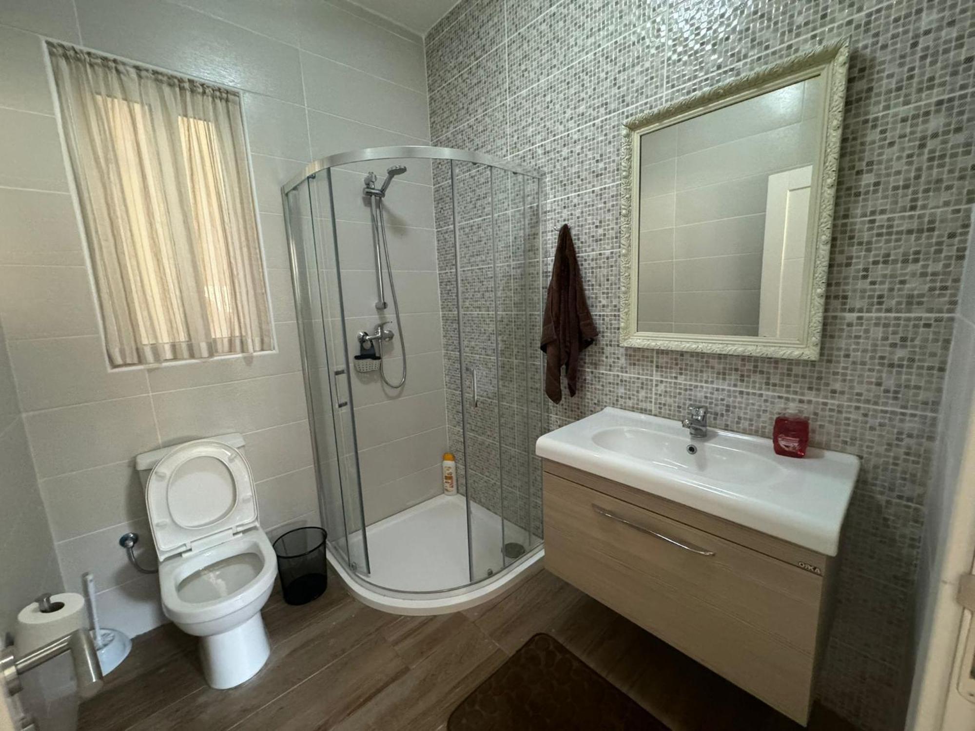 Victoria Modern Apartment Bagian luar foto